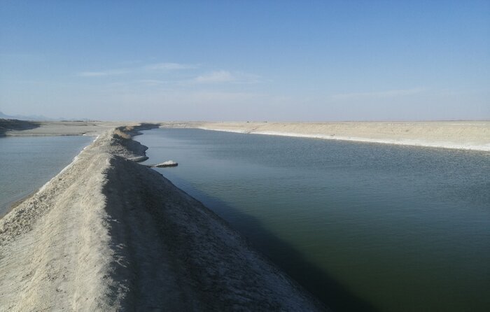 تالاب آق گل