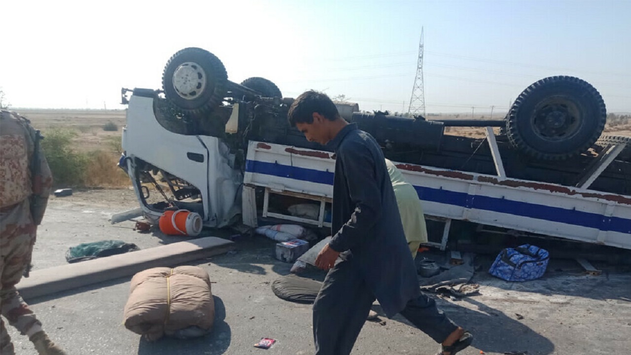 دستکم ۱۸ کشته و زخمی در انفجار پاکستان
