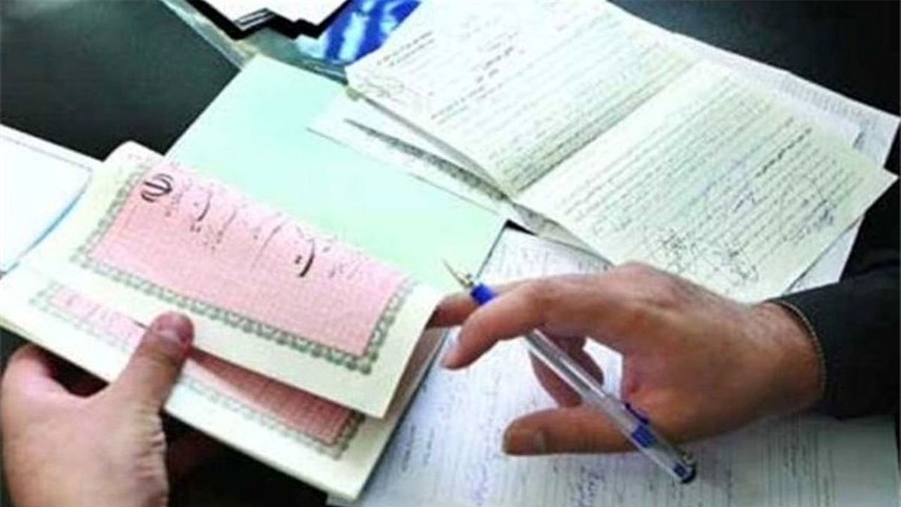دفاتر اسناد رسمی، هوشمندسازی را آغاز کنند