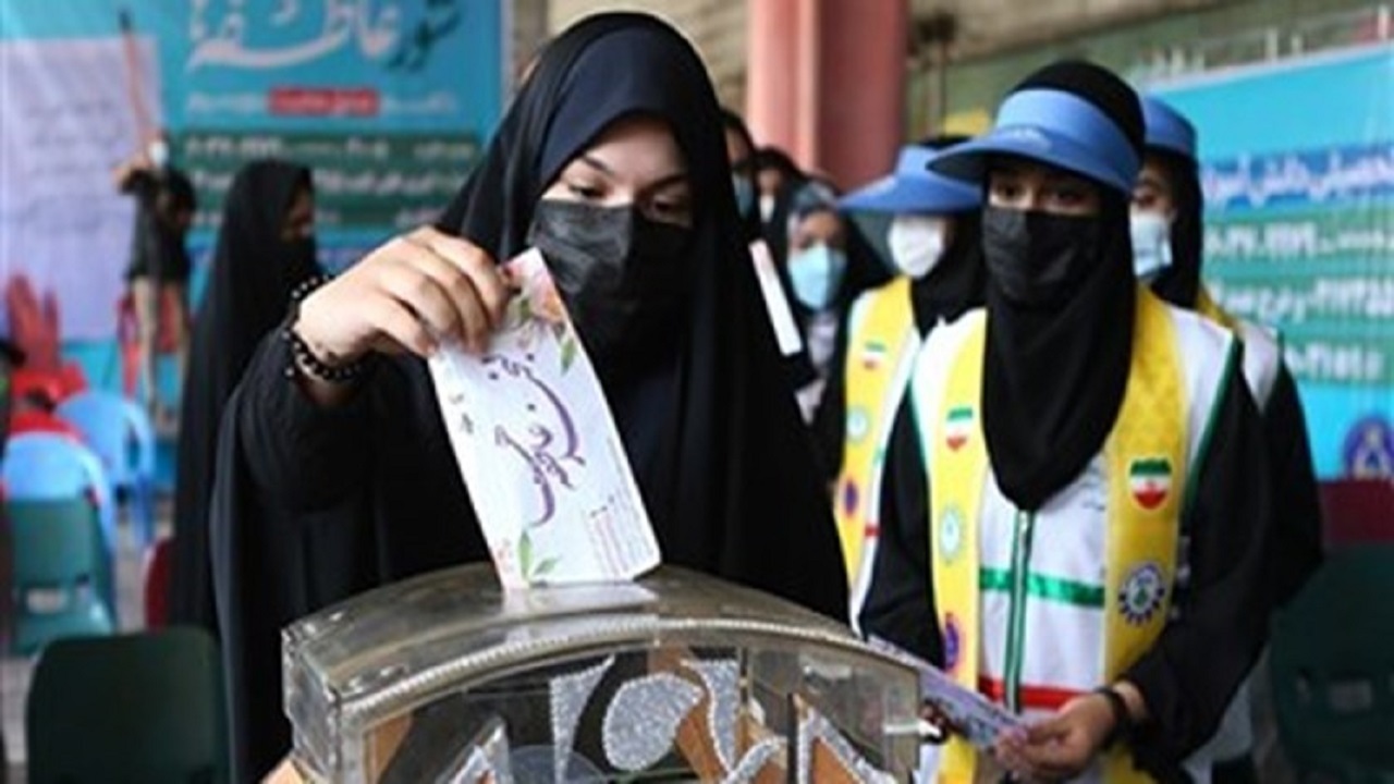 طنین زنگ نیکوکاری در مدارس استان سمنان