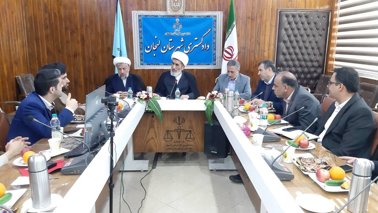 گسترش صلح و سازش با بهره گیری از تمام ظرفیت‌ها