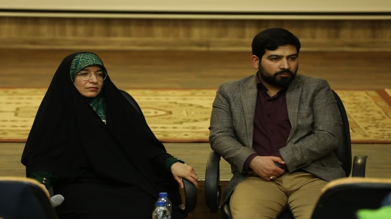 تمرکز سازمان سینمایی حوزه هنری بر استعدادیابی، تولید و توزیع آثار است