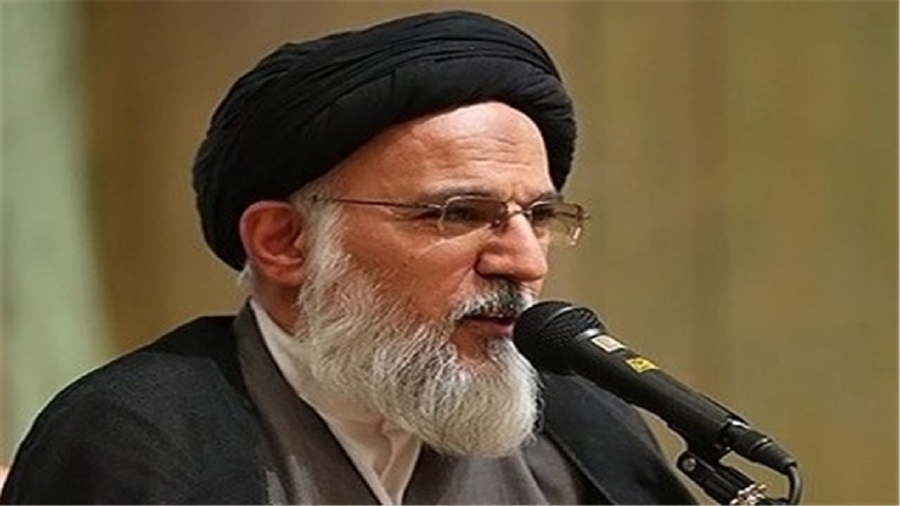 تصویر شورانگیزی از آینده نظام اسلامی برای نسل جوان ترسیم شود