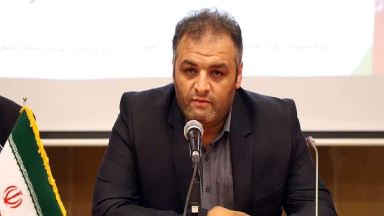 انوشیروانی رئیس فدراسیون وزنه برداری شد
