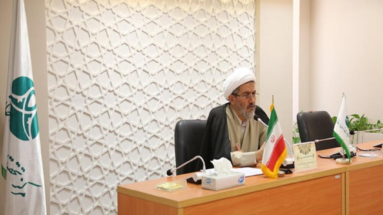 همایش بین‌المللی «خانواده مقاوم؛ چالش‌های اخلاقی در جهان متحول» در قم و تهران برگزار می‌شود
