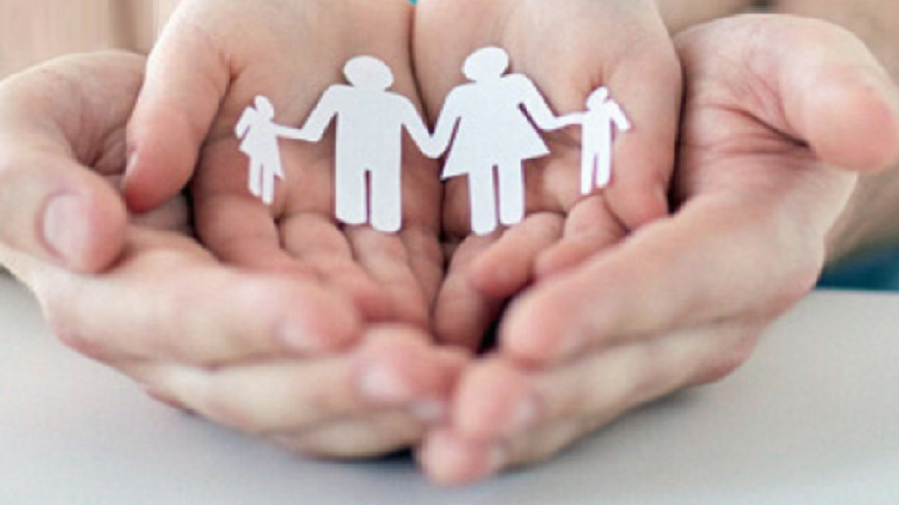 تجلیل از دانشجویان فرزند دار شده در اراک