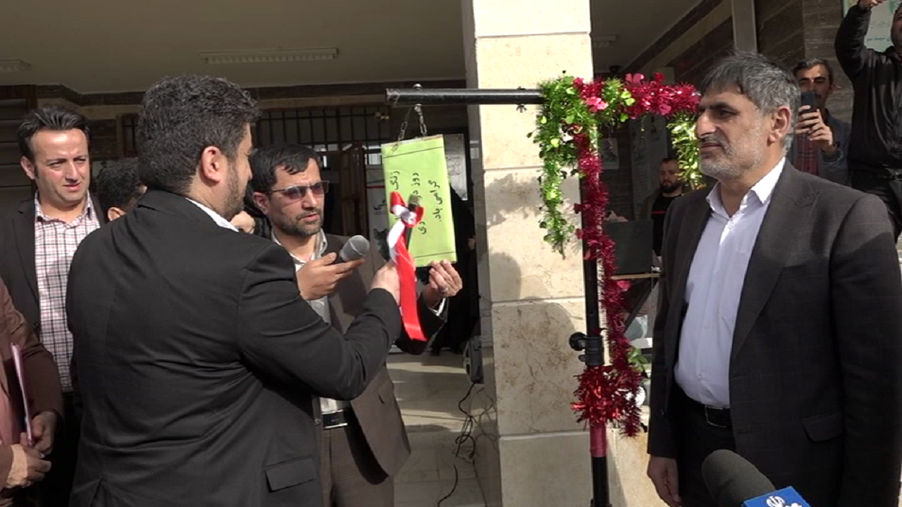 زنگ سبز طبیعت در مدارس گیلان نواخته شد