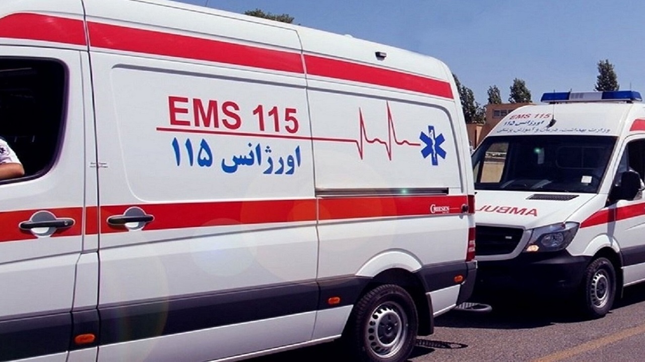مشاهده بدحالی در دختران دانش آموز دبستان هدف گرگان