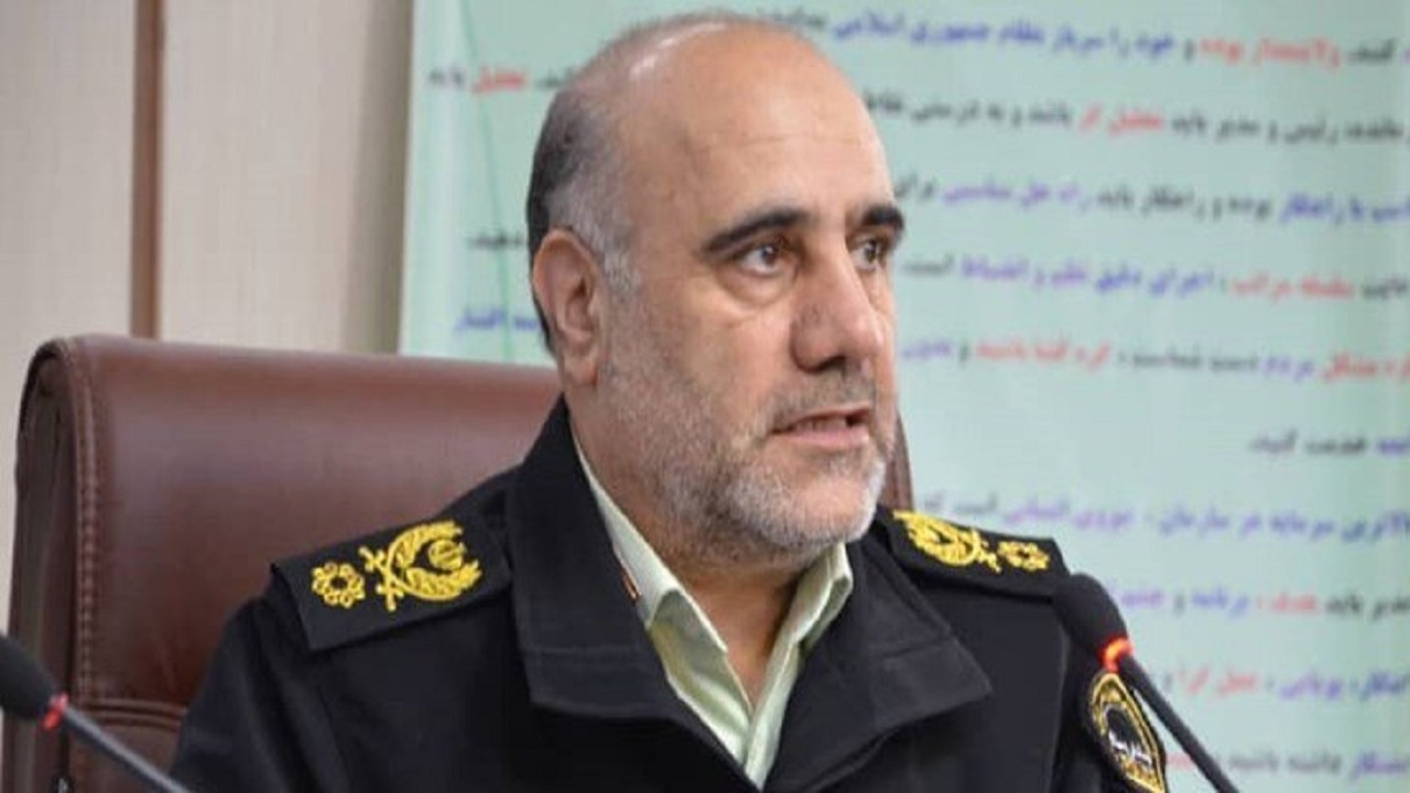 تمرکز بر انهدام شبکه‌های سازمان یافته قاچاق و جرایم اقتصادی