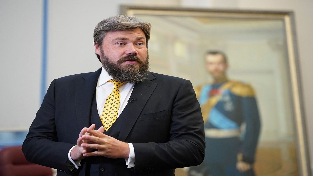 خنثی‌سازی ترور یک میلیونر روسی