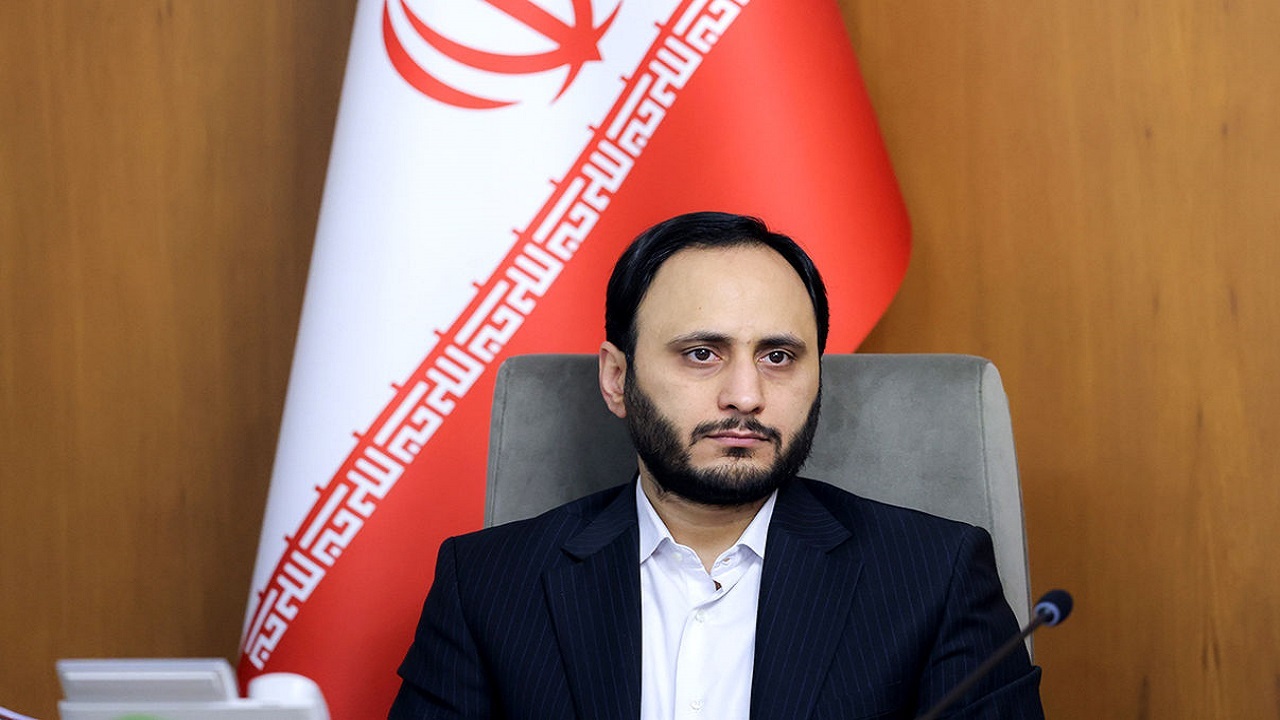 در دولت سیزدهم سعی شده با اعتماد به جوانان مشکلات کشور حل شود