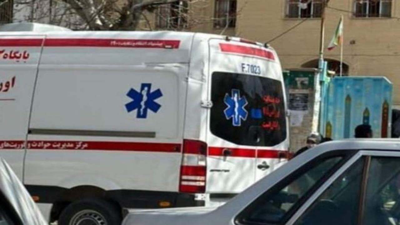 بدحالی شماری از دانش آموزان دختر در سمنان