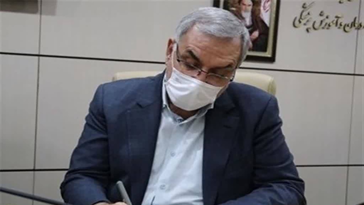 قدردانی وزیر بهداشت از مجموعه دانشگاه علوم پزشکی کرمان/ ۳ مصدوم حادثه سقوط بالگرد، همچنان در بیمارستان