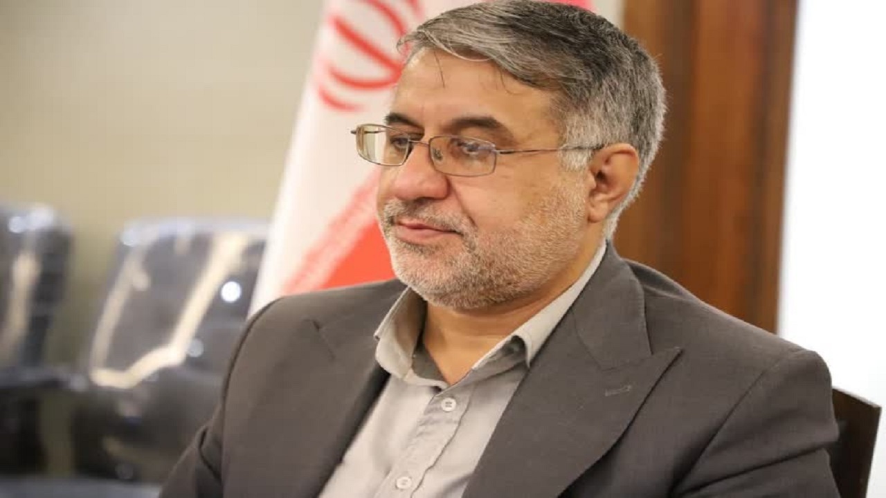 آرامش فرزندان این سرزمین مهمترین اولویت کاری مسئولان