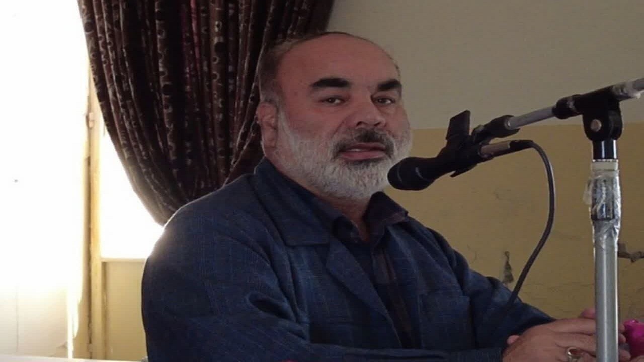 امید در بین جوانان باید افزایش یابد