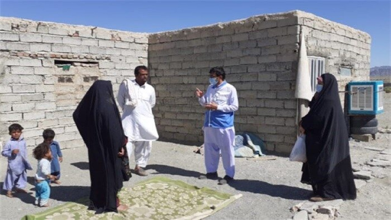 غربالگری سل۵۰ هزار نفر از اتباع خارجی در سیستان و بلوچستان/شناسایی ۱۶ مبتلا