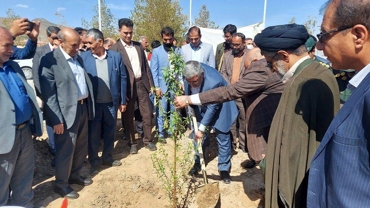 حفظ واحیای منابع طبیعی سیستان وبلوچستان برای توسعه استان حیاتی است