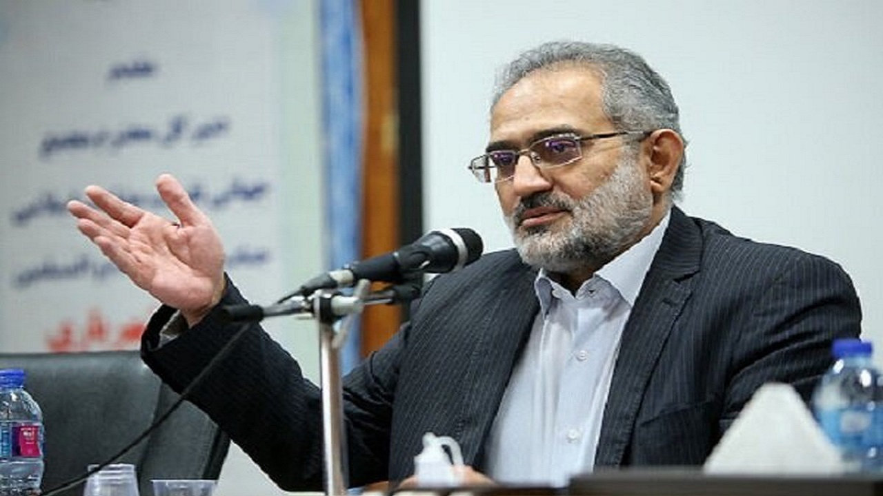 باید به ظرفیت‌های ایران چهارفصل در برنامه‌های گردشگری توجه شود