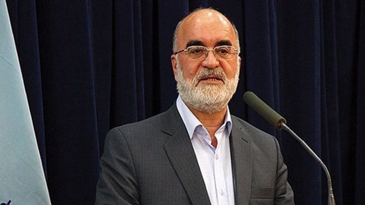نیمی از پست‌های مصوب قضایی خالی است