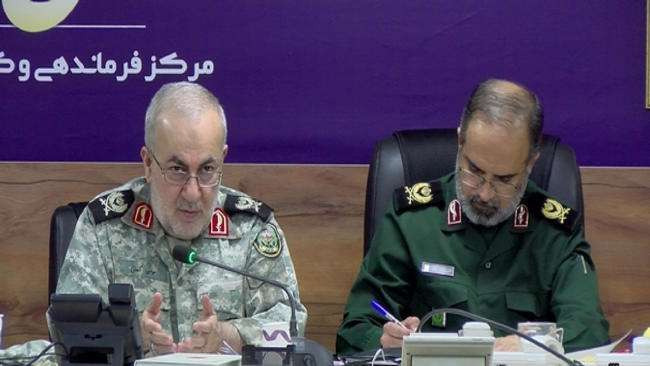 بانک‌ها در پرداخت تسهیلات سربازان ماهر اهمال کردند
