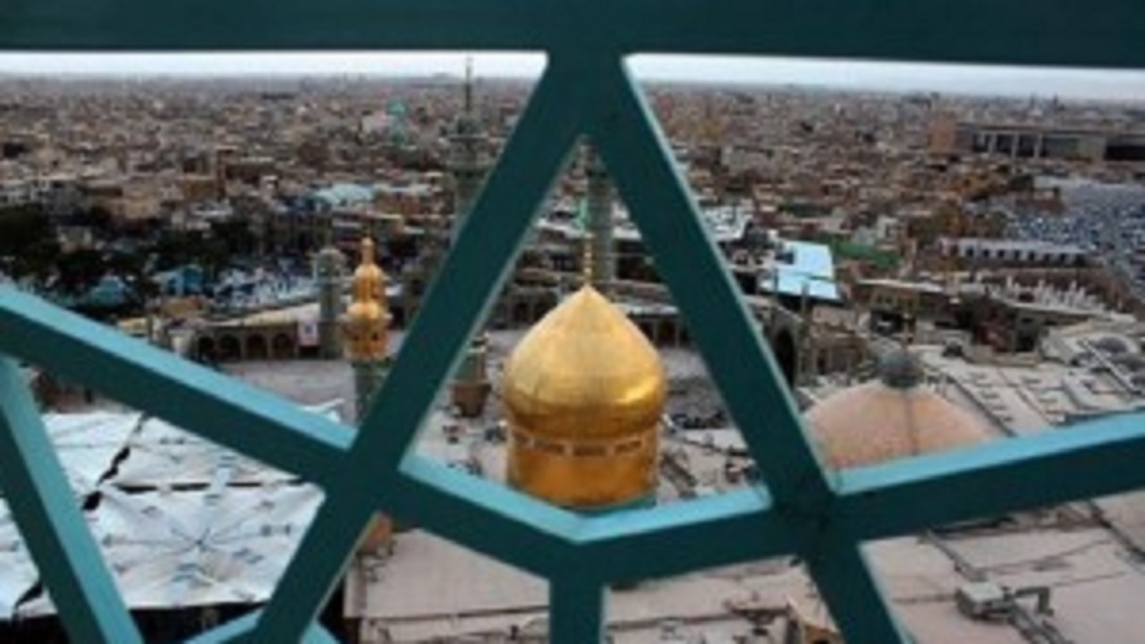 برنامه‌های حرم حضرت معصومه (س) به مناسبت نیمه شعبان اعلام شد