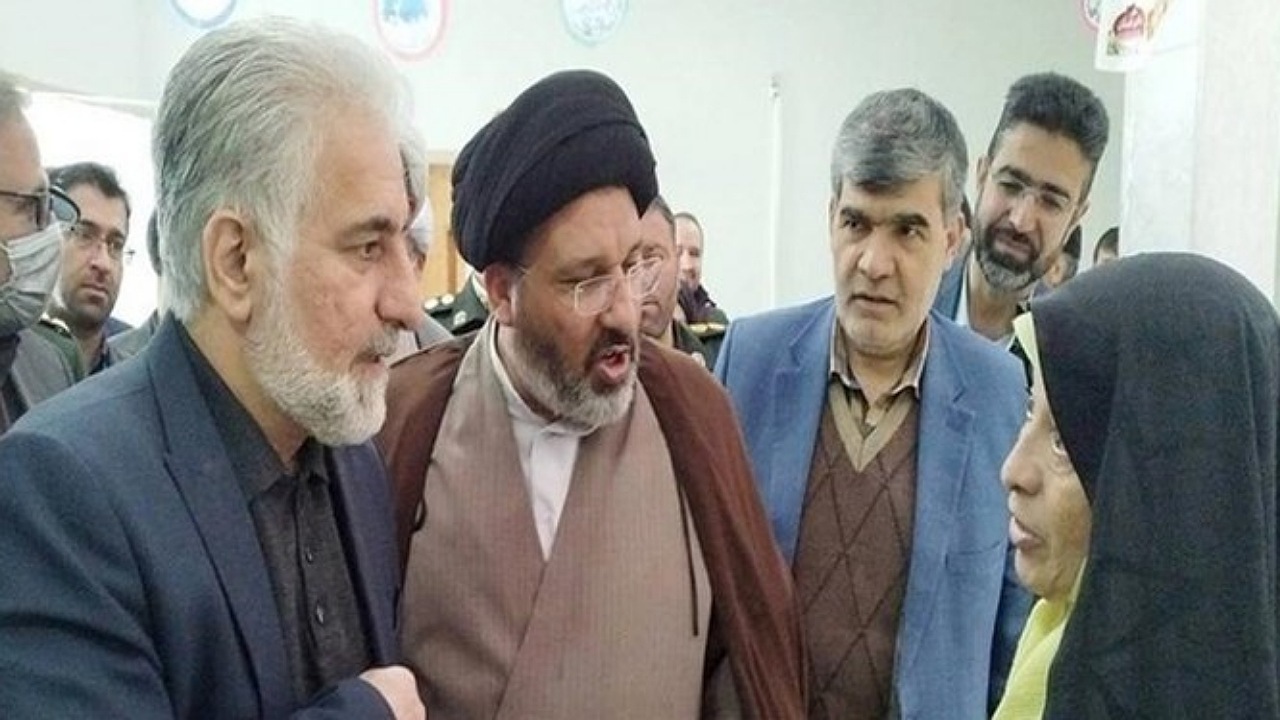 تمام تلاش ما بازسازگاری اجتماعی زندانیان است