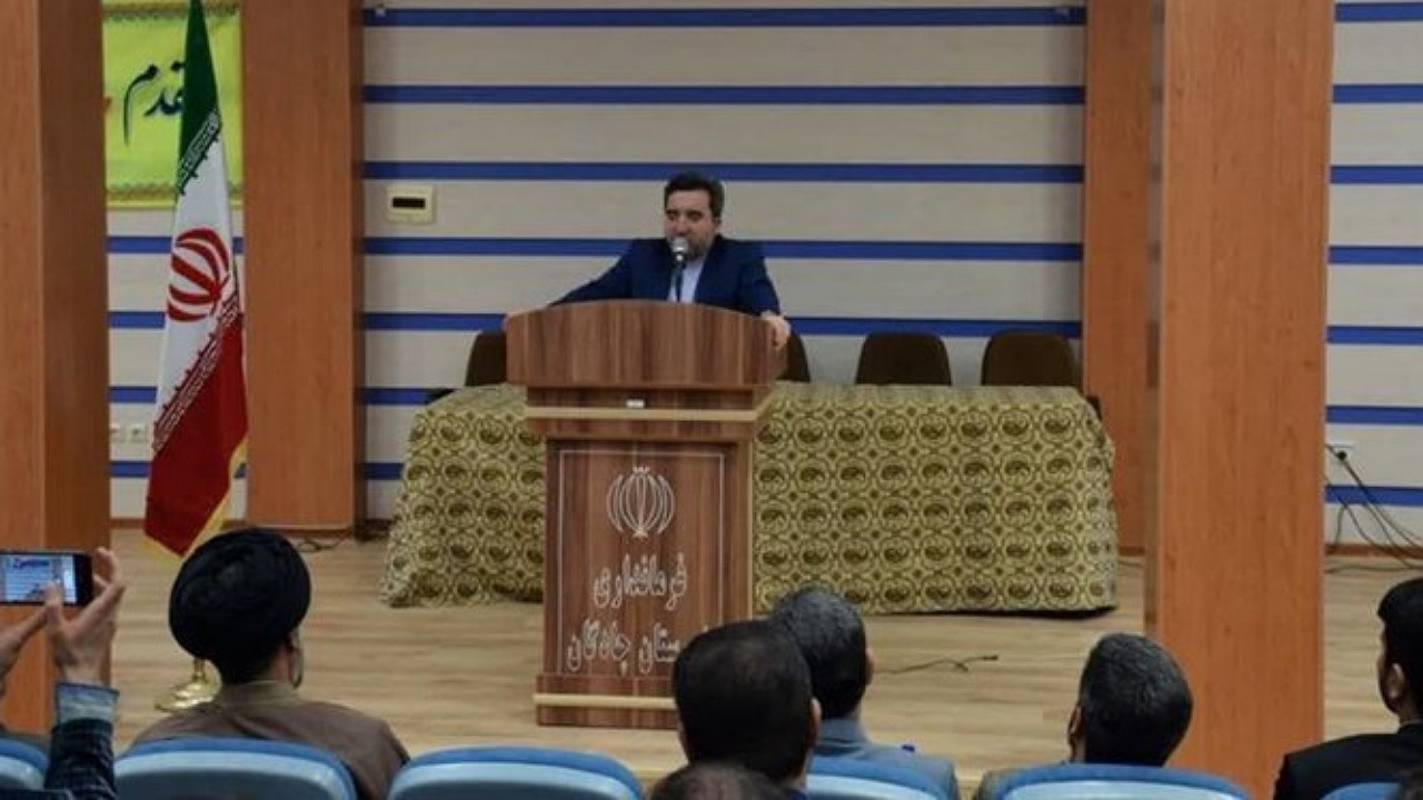 دستور رئیس سازمان ثبت برای راه‌اندازی نمایندگی ثبتی در چادگان