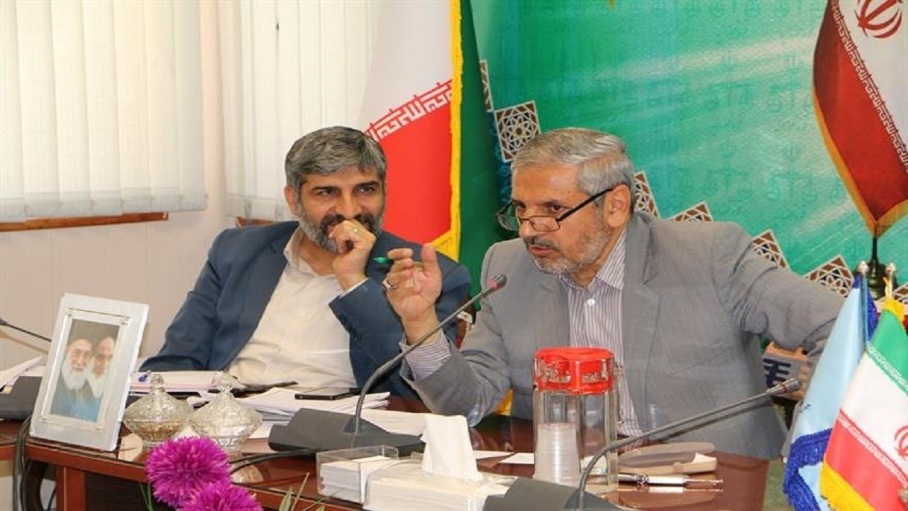 تأکید بر لزوم تعیین ضمانت اجرایی جهت احداث پارکینگ توسط مالکان