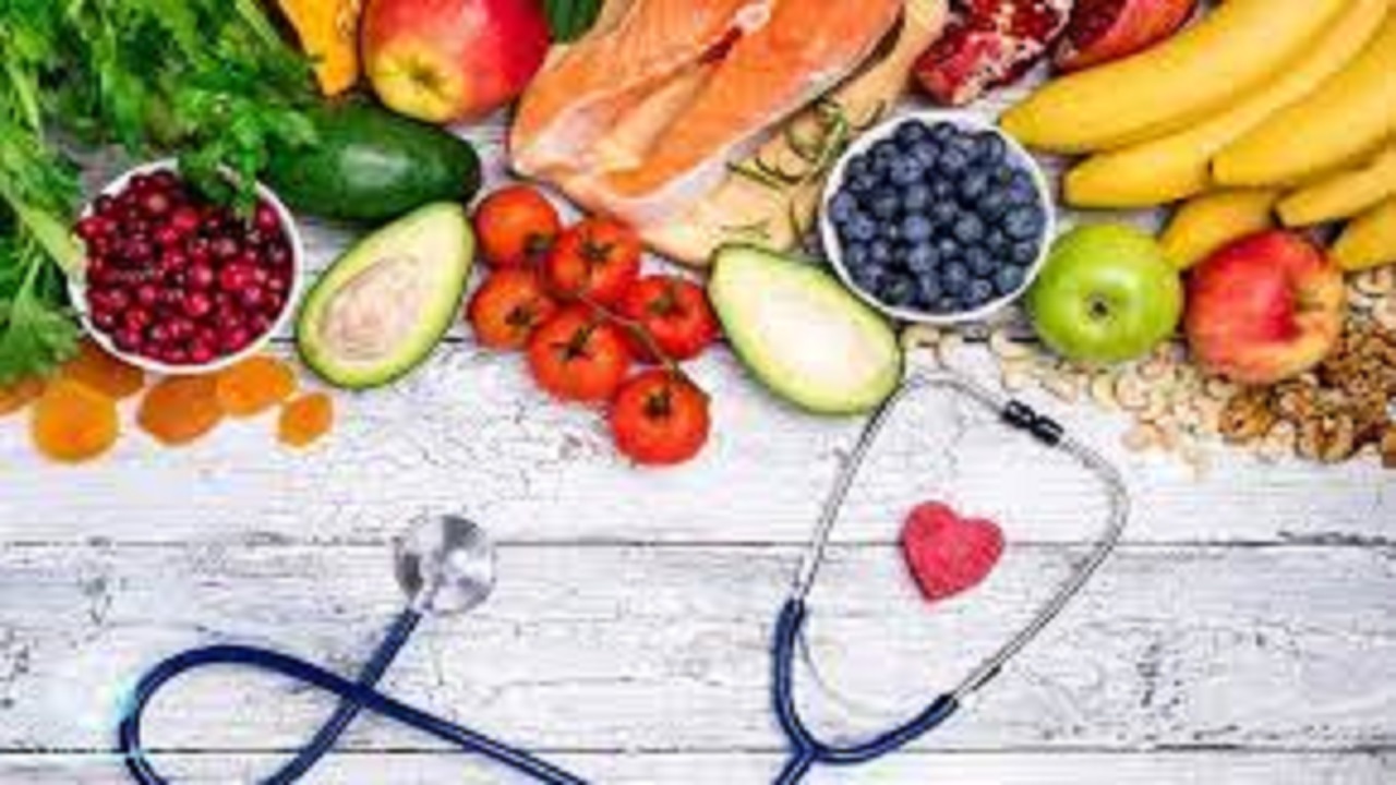 تأثیر تغذیه در پویایی و سلامت جامعه