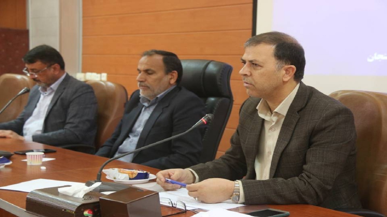 مصوبه های سفر ریاست جمهوری به رفسنجان تعیین تکلیف شدند