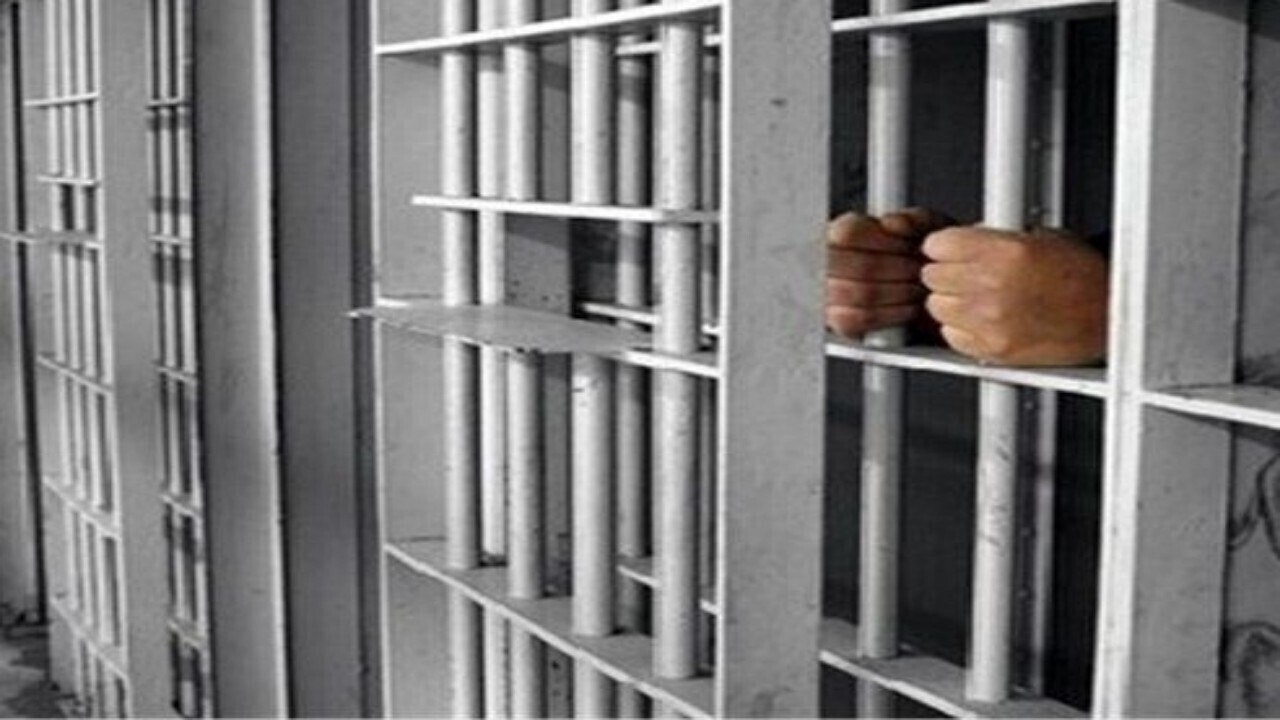 انتقال حدود هزار زندانی خارجی به کشورهایشان تا پایان سال جاری