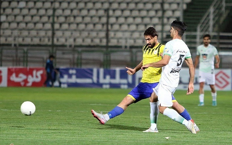 جدال نفت و نساجی برنده نداشت