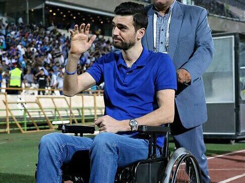 پرونده پادوانی مختومه شد