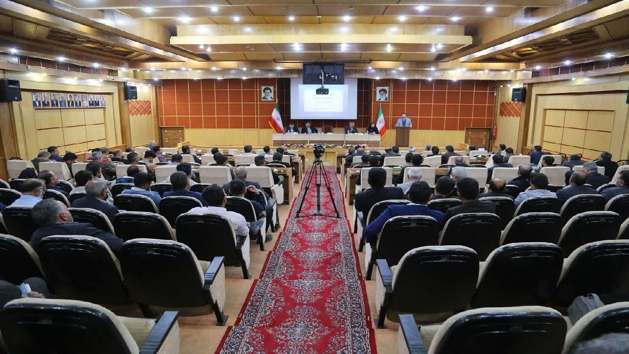 اجرای درست طرح حدنگار به مالکیت روستائیان آسیب نمی‌زند