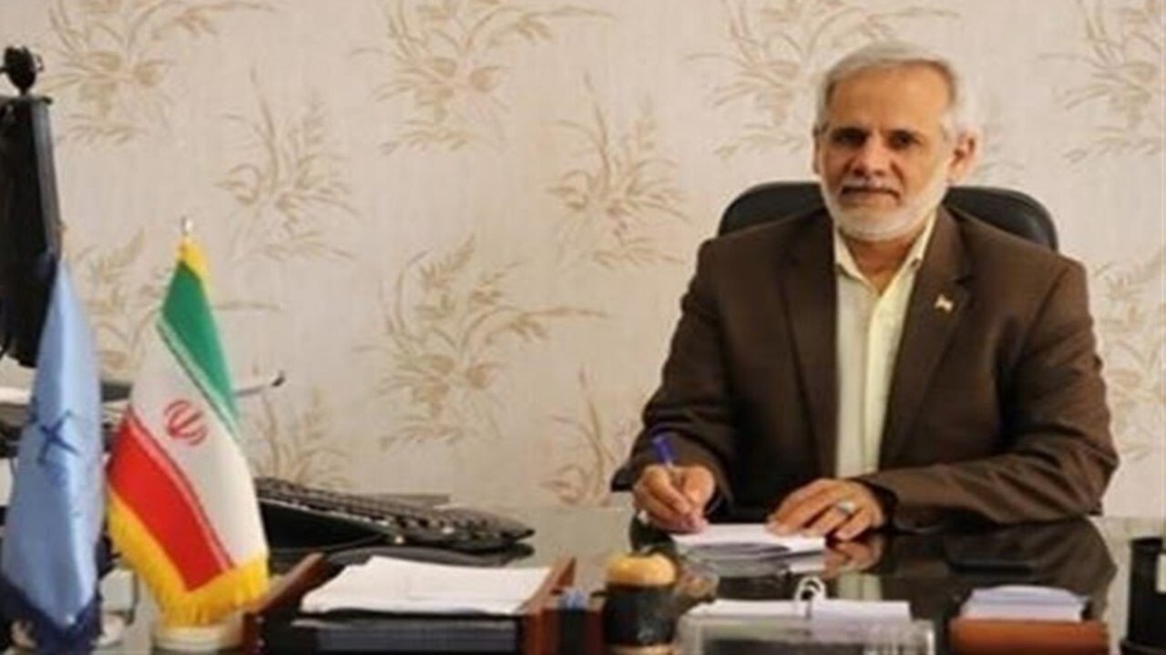 امضای موافقتنامه انتقال زندانیان + فیلم