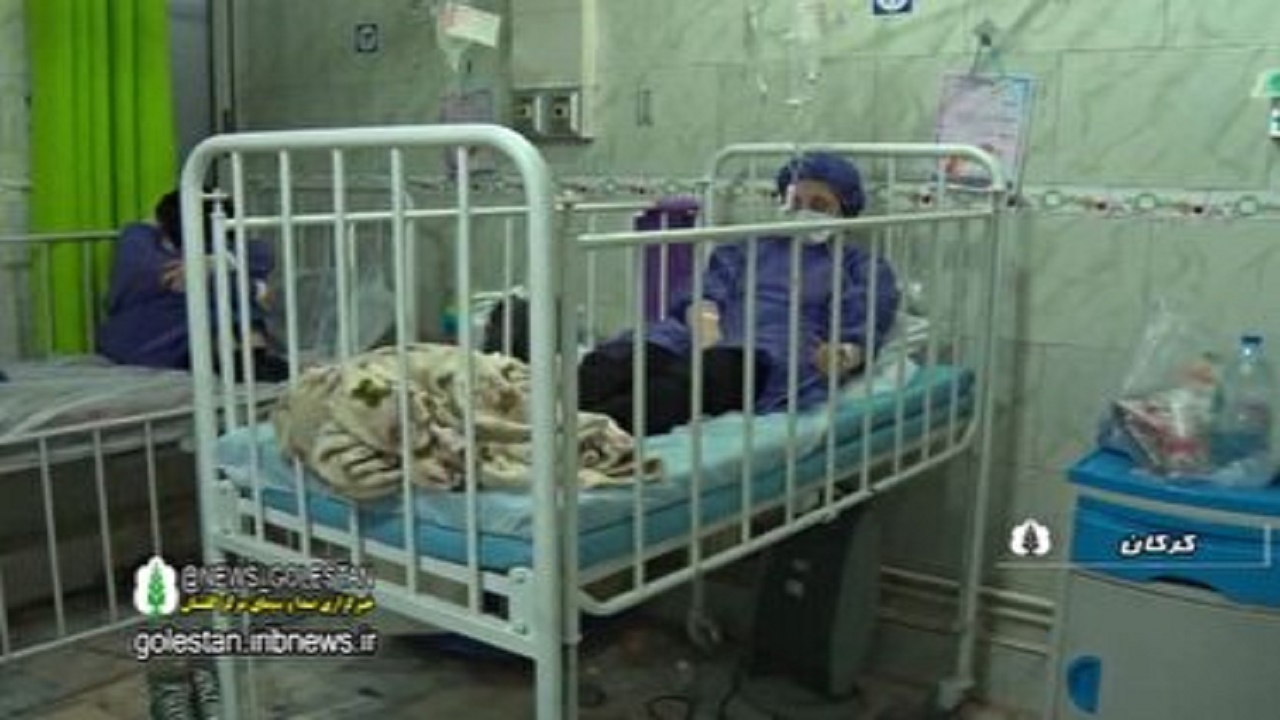 دخیل بودن مواد شیمیایی یا گاز در وقوع بدحالی دانش آموزان گلستان تایید نشد