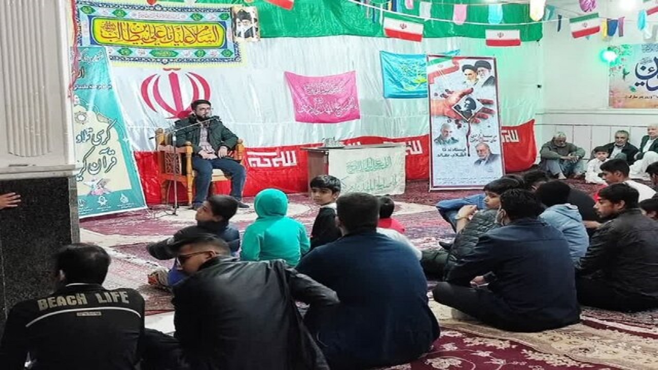 پایان مرحله مقدماتی بزرگترین رویداد قرآنی سال ۱۴۰۱ سیستان و بلوچستان