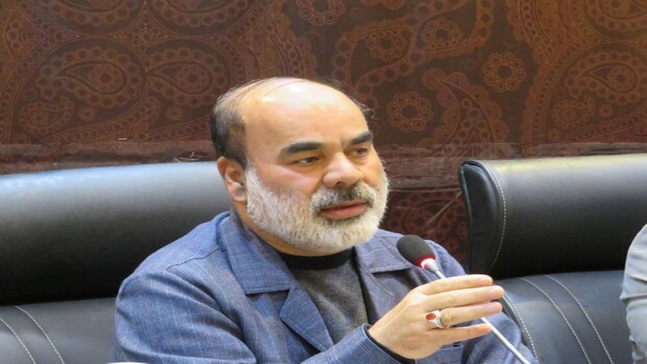 معادن سیستان و بلوچستان سهم مردم همین استان است