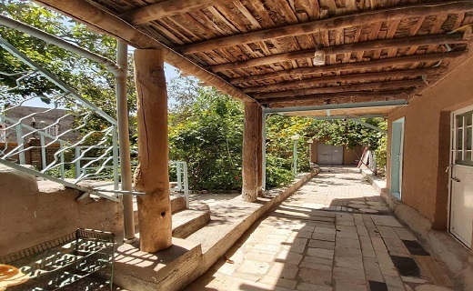 بوژان، روستای هزار رنگ هزار چهره/یک جهان گردشگری در دل کوه های خراسان رضوی پنهان است+ عکس