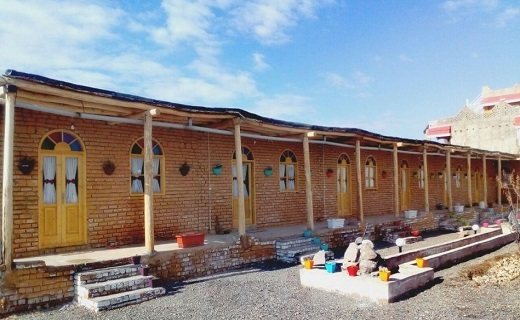 بوژان، روستای هزار رنگ هزار چهره/یک جهان گردشگری در دل کوه های خراسان رضوی پنهان است+ عکس