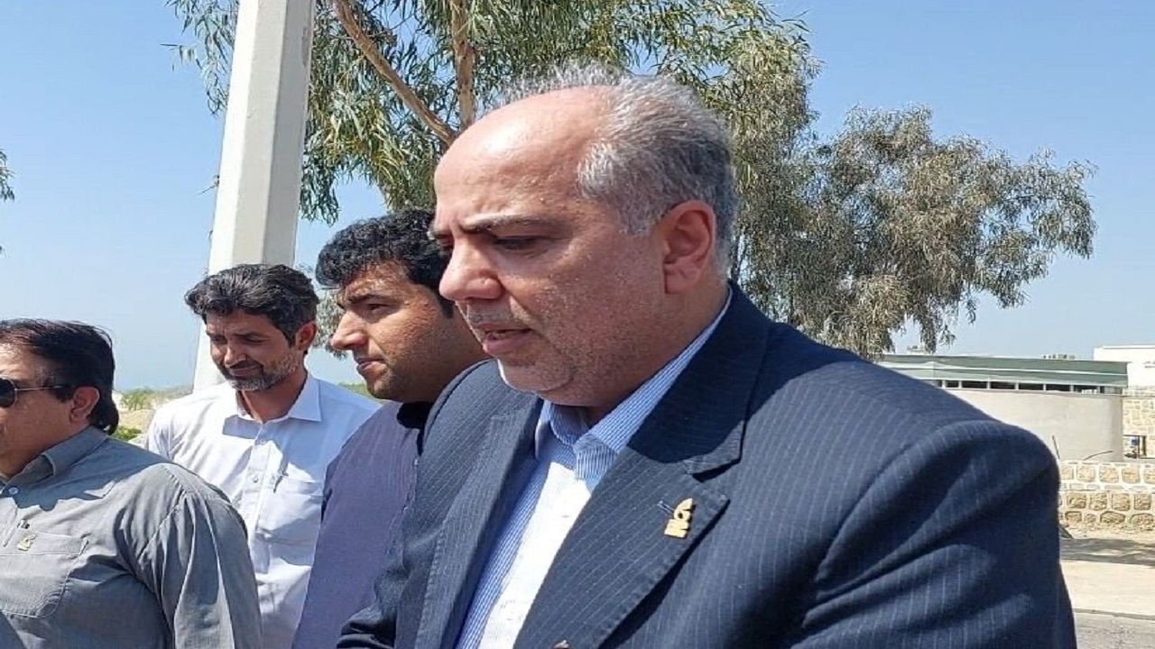 کاشت هزار اصله نهال در منطقه آزاد چابهار آغاز شد