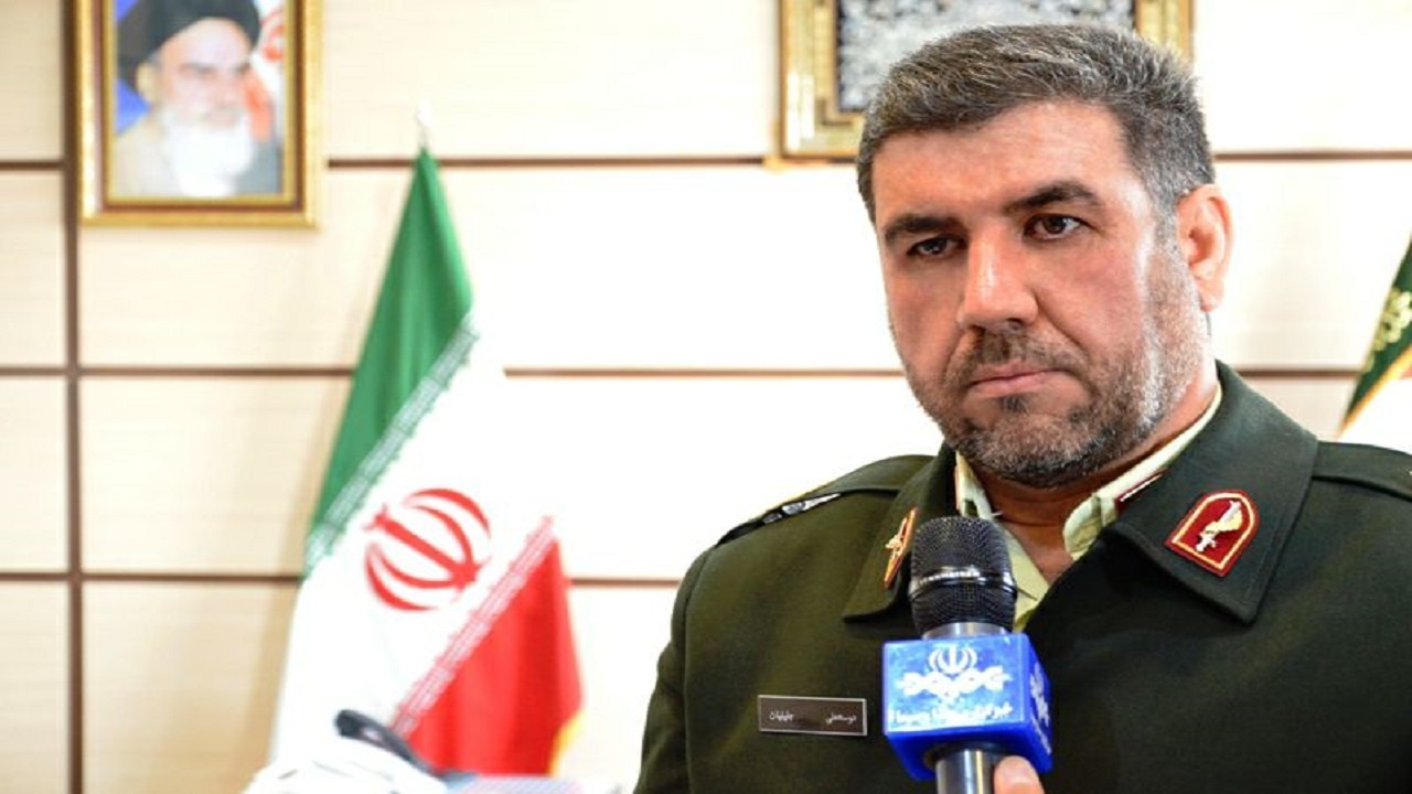 آدم ربایی از داخل پارکینگ منزل