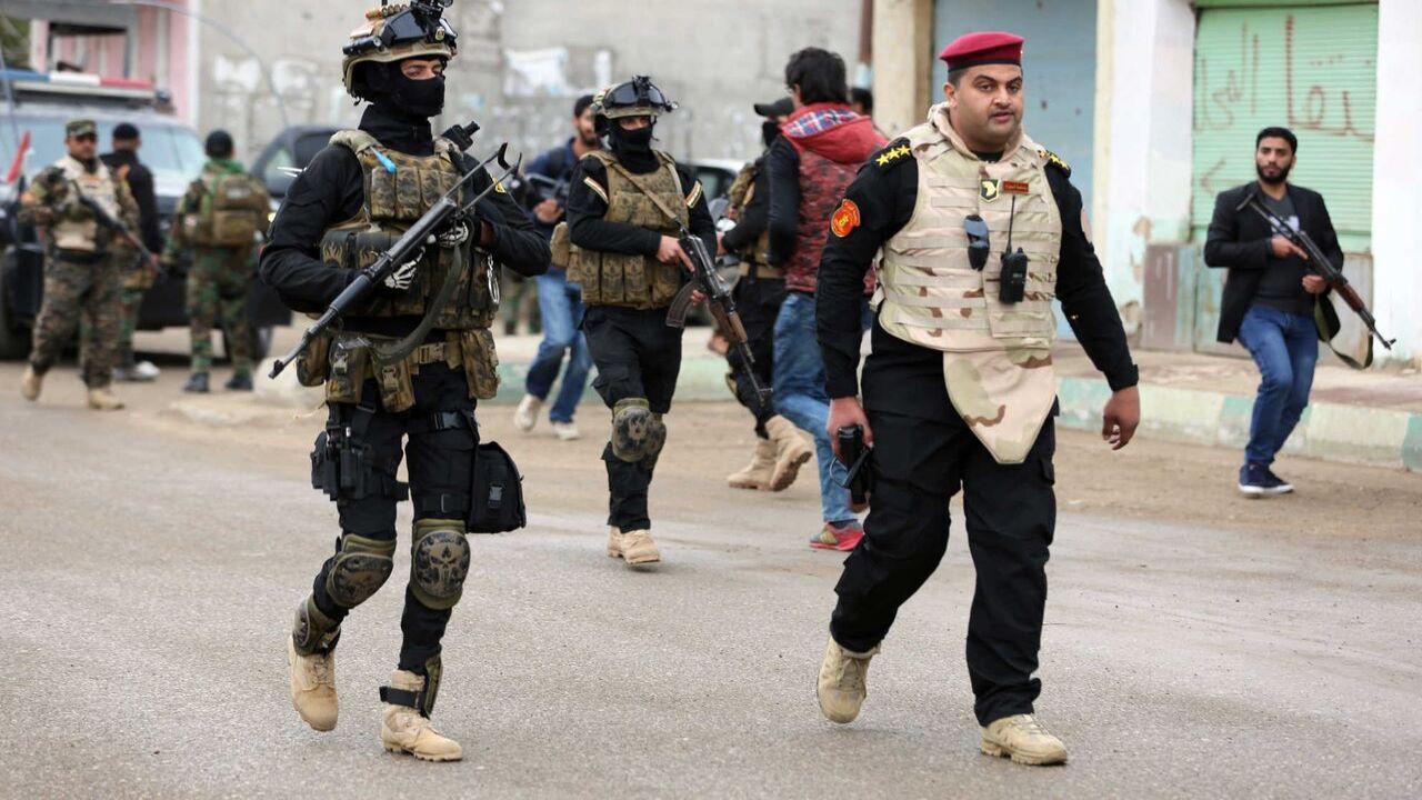 ۹ کشته در حمله مسلحانه در استان دیاله عراق
