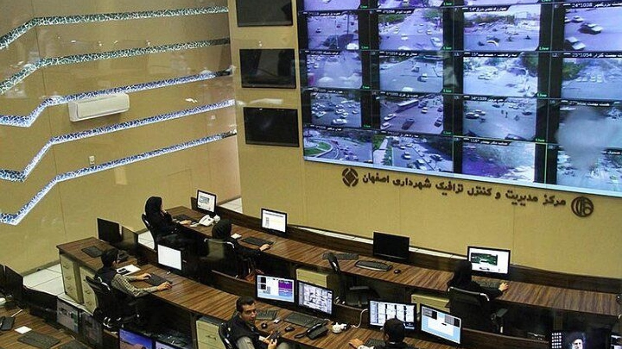 آغاز طرح بانوان فرهنگ‌یار ترافیک از اصفهان