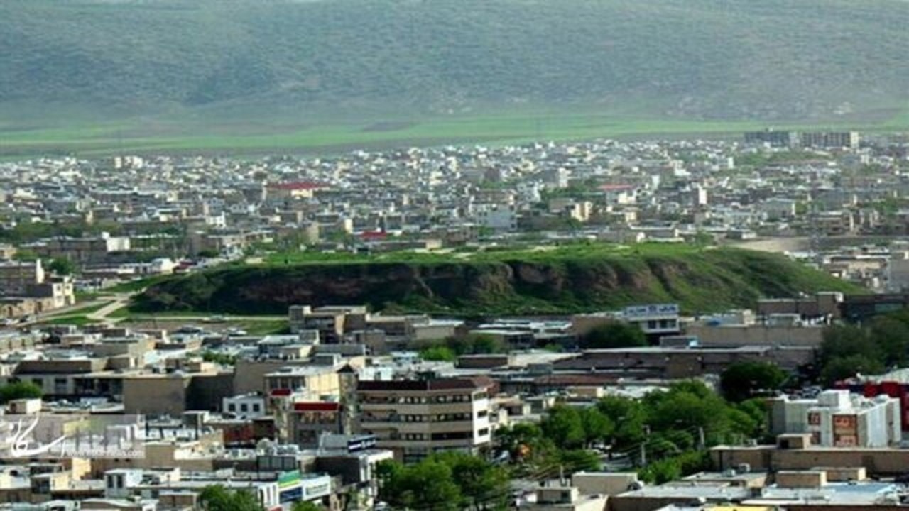 شهر باستانی اسلام آبادغرب با تاریخی ۱۰ هزار ساله میزبان مسافران کرمانشاهی