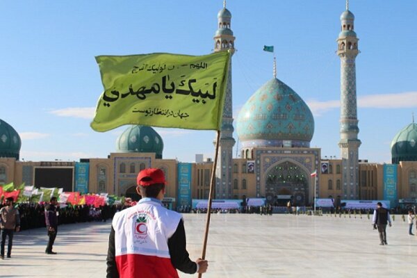 آغاز اجرای طرح ملی منتظران ظهور از امروز