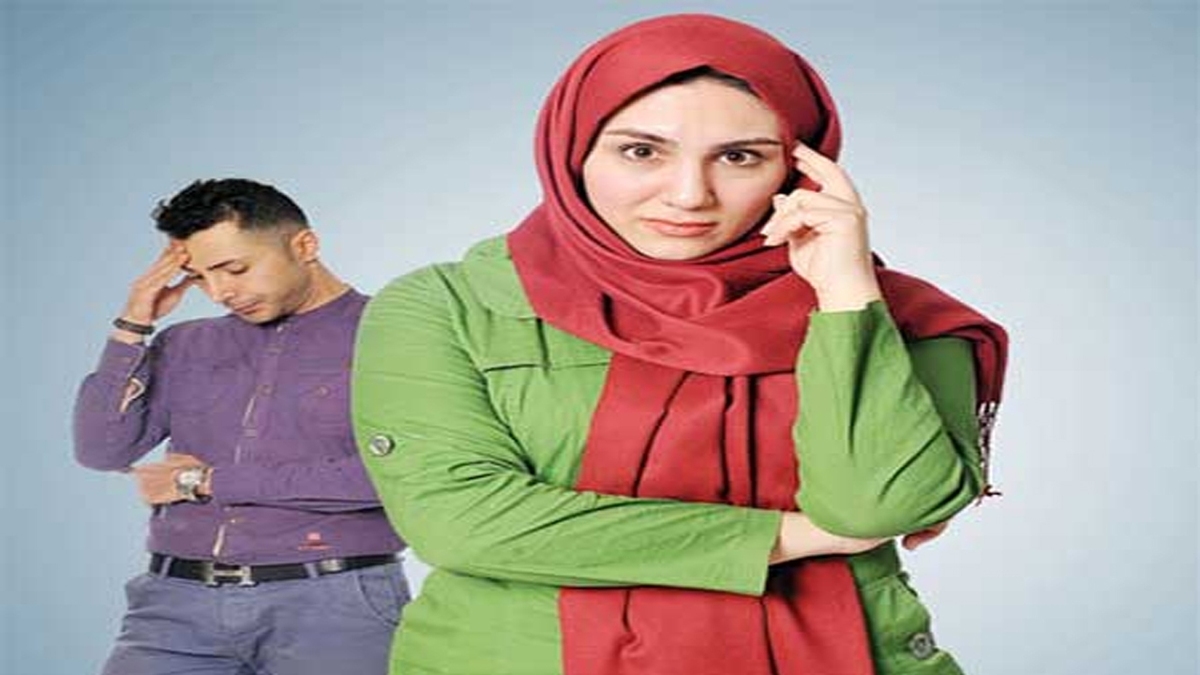 باشگاه خبرنگاران -چطور منطقی‌ترین همسر دنیا باشید؟