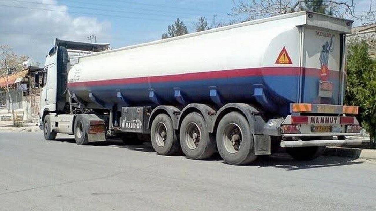 جریمه میلیاردی برای عامل قاچاق سوخت در قزوین