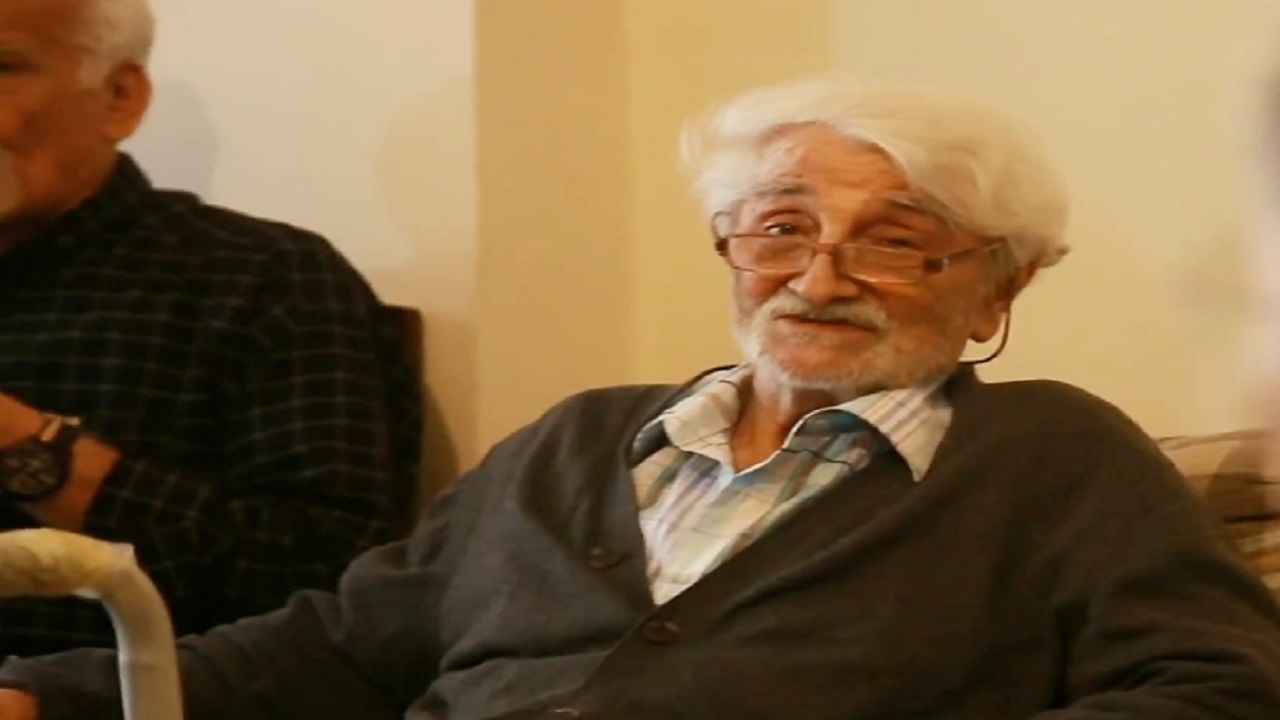 پدر بسکتبال گرگان درگذشت