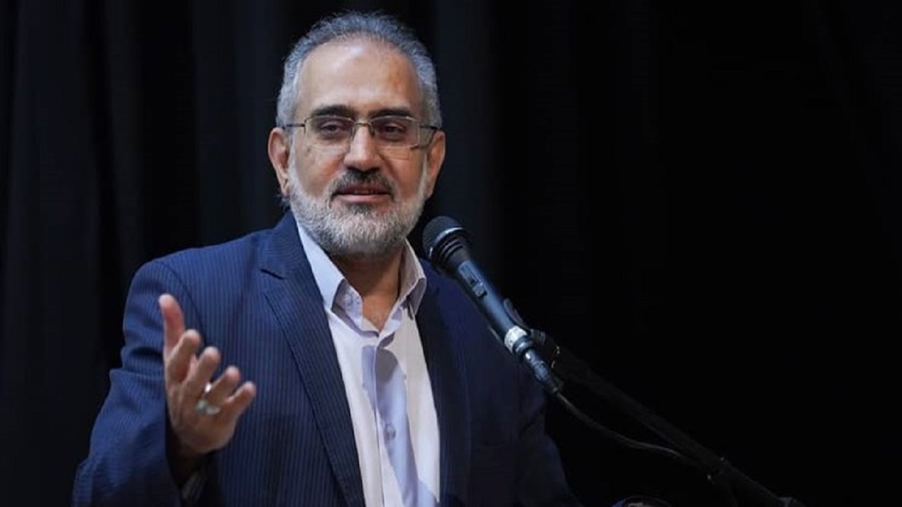 نظام اسلامی اهتمام ویژه‌ای به رسیدگی به مناطق محروم داشته است